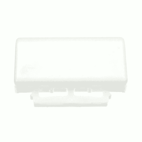 Picture of Whirlpool Endcap- Sh Part# 67211-2
