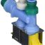 Picture of Whirlpool 67006322-Valve; Dual Water Ice2o Part# 67006322