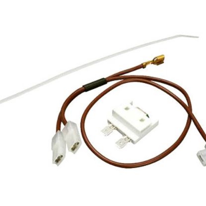 Picture of Whirlpool Dishwasher Thermal Fuse Kit Part# 675813
