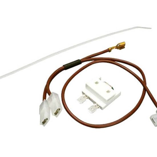 Picture of Whirlpool Dishwasher Thermal Fuse Kit Part# 675813