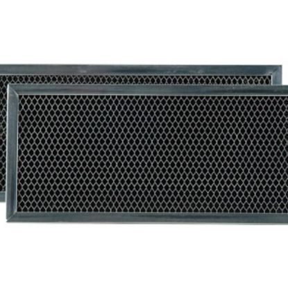 Picture of Whirlpool Over-the-range Microwave Grease Filter, 2-Pack Part# 6800