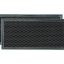 Picture of Whirlpool Over-the-range Microwave Grease Filter, 2-Pack Part# 6800
