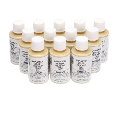 Picture of Whirlpool Tuch-up Paint-pak Part# 72030