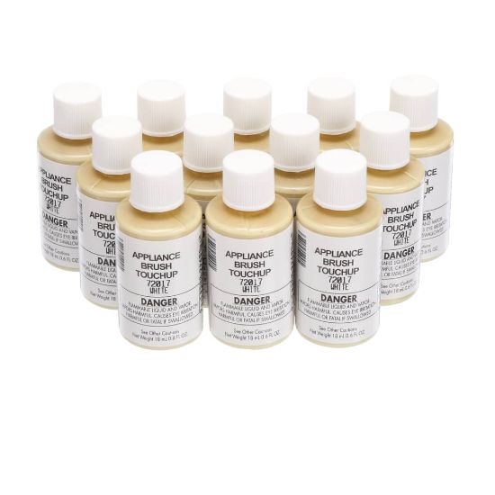 Picture of Whirlpool Tuch-up Paint-pak Part# 72030