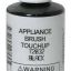 Picture of Whirlpool Black Appliance Touchup Paint Part# 72032