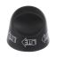 Picture of Whirlpool Knob- Igni Part# 74003944