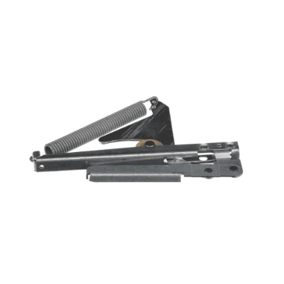 Picture of Whirlpool Hinge Part# 74001856