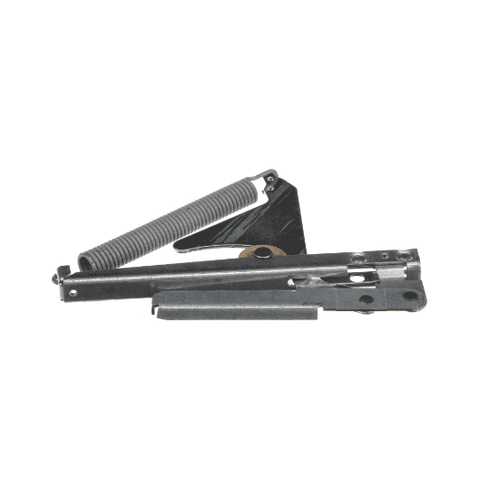 Picture of Whirlpool Hinge Part# 74001856