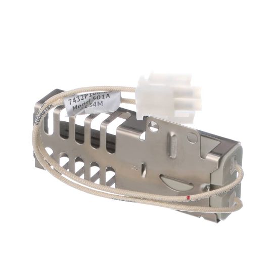 Picture of Whirlpool Igniter; Oven Part# 74007498