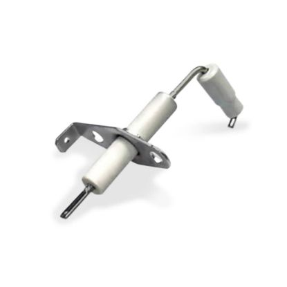 Picture of Whirlpool Range Surface Burner Igniter Part# 74004053