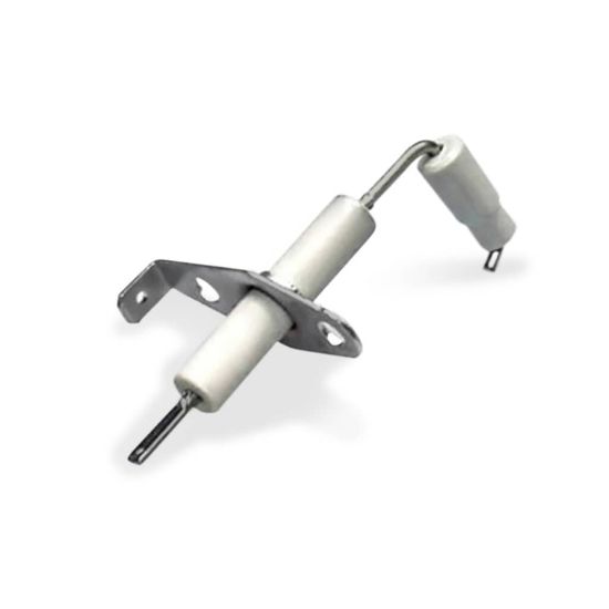 Picture of Whirlpool Range Surface Burner Igniter Part# 74004053