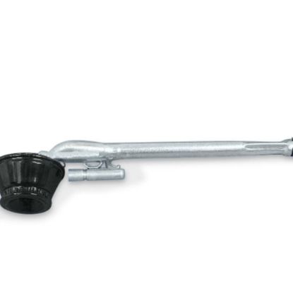 Picture of Whirlpool Burner Re Part# 74005189