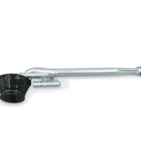 Picture of Whirlpool Burner Re Part# 74005189