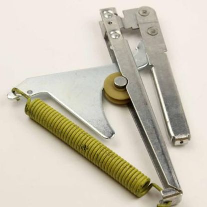 Picture of Whirlpool Hinge- Doo Part# 74004059