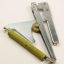 Picture of Whirlpool Hinge- Doo Part# 74004059