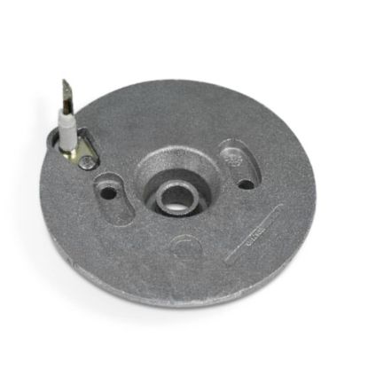 Picture of Whirlpool Burner Assembly (Lrg) Part# 74007735