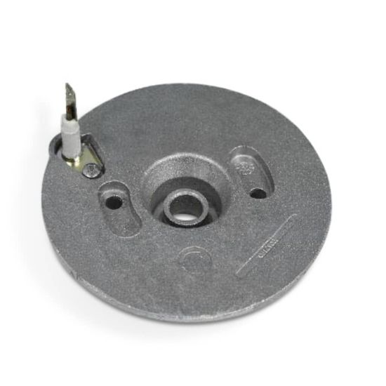 Picture of Whirlpool Burner Assembly (Lrg) Part# 74007735