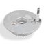 Picture of Whirlpool Burner Assembly Part# 74007734