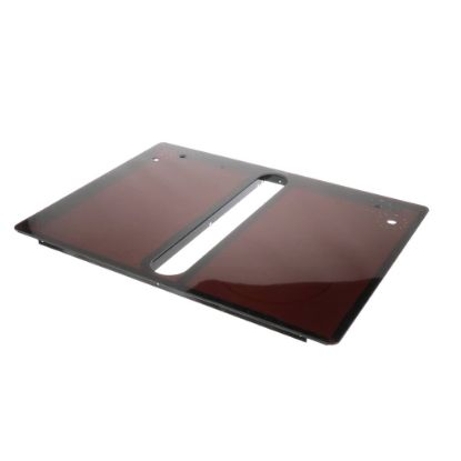 Picture of Whirlpool Glass, Main Top (Blk) Part# 74007072