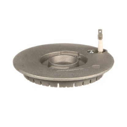 Picture of Whirlpool Burner Assembly (Xlrg) Part# 74007736