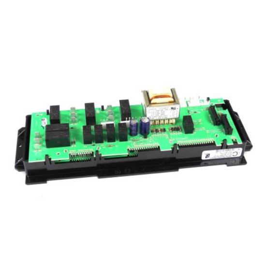 Picture of Whirlpool Control Board Part# 74008995