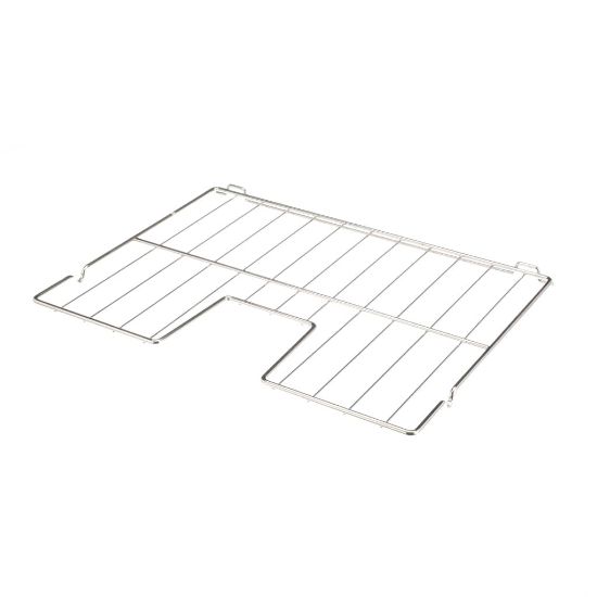 Picture of Whirlpool Rack- Oven Part# 74009585