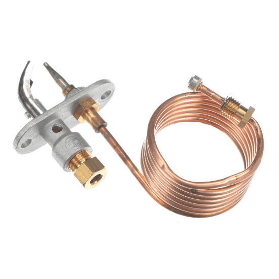 Picture of Whirlpool Burner- Pi Part# 74009852