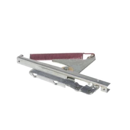 Picture of Whirlpool Built-in Oven Door Hinge Part# 74011142