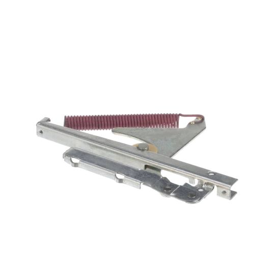 Picture of Whirlpool Built-in Oven Door Hinge Part# 74011142
