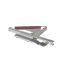Picture of Whirlpool Built-in Oven Door Hinge Part# 74011142