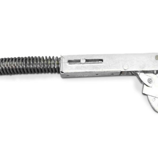 Picture of Whirlpool Hinge, Door Part# 74010546