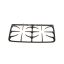 Picture of Whirlpool Grate- Dou Part# 74009120