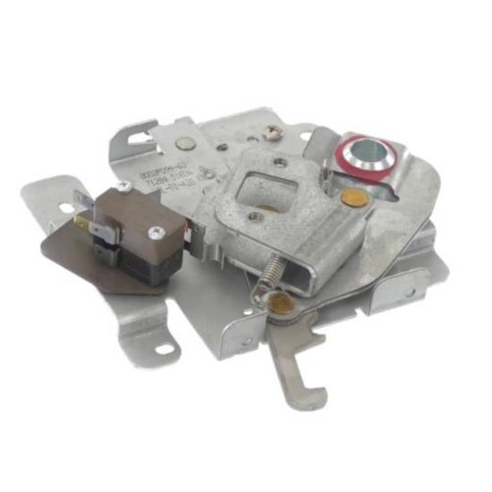 Picture of Whirlpool Latch Assembly Part# 74011268