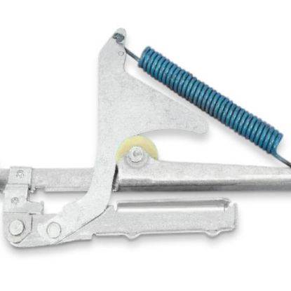 Picture of Whirlpool Hinge, Door Part# 74011475