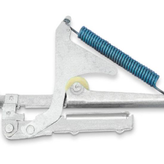 Picture of Whirlpool Hinge, Door Part# 74011475