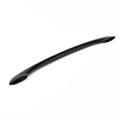 Picture of Whirlpool Handle; Door (Blk) Part# 74011777