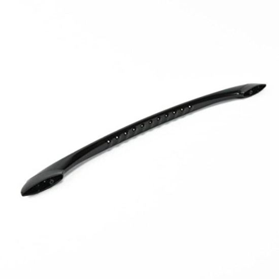 Picture of Whirlpool Handle; Door (Blk) Part# 74011777