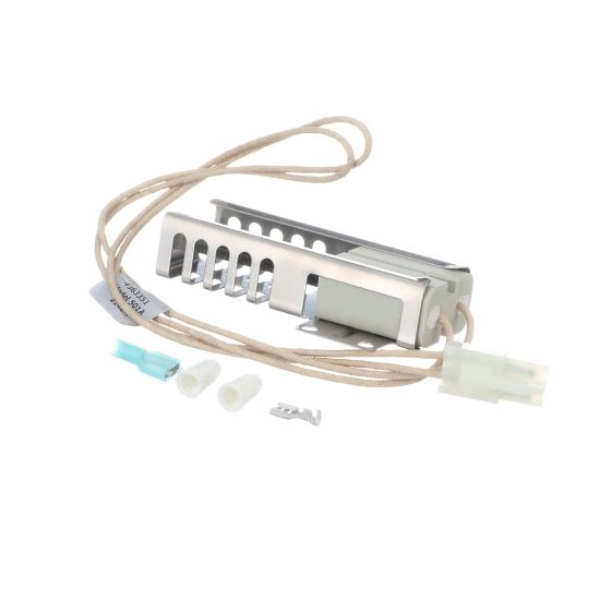 Picture of Whirlpool Gas Range Igniter Part# 814269