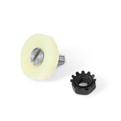 Picture of Whirlpool Roller Part# 814229