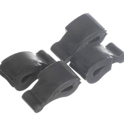 Picture of Whirlpool Washing Machine Agitator Repair Kit Part# 80040