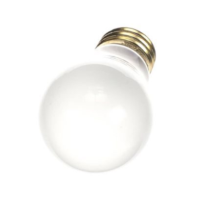 Picture of Whirlpool 40 Watt Appliance Bulb Part# 8009
