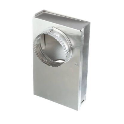 Picture of Whirlpool Dryer Exhaust Periscope Kit Part# 8171587RP