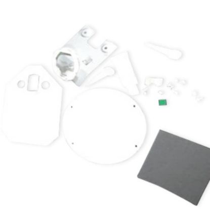 Picture of Whirlpool Covr-inlet Part# 8184461