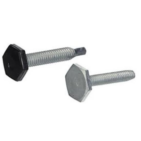 Picture of Whirlpool Dishwasher Leveling Leg Kit Part# 8193716