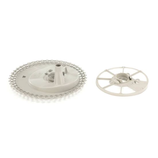 Picture of Whirlpool Dishwasher Filter Assembly Part# 8193918