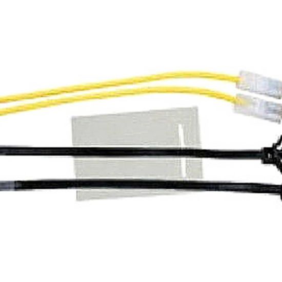 Picture of Whirlpool Dishwasher Thermal Fuse Part# 8193762