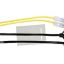 Picture of Whirlpool Dishwasher Thermal Fuse Part# 8193762