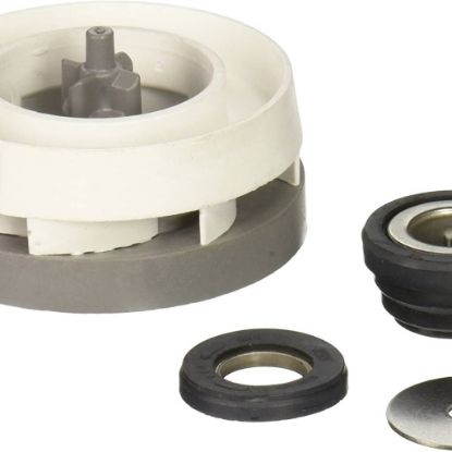 Picture of Whirlpool Impeller Part# 8193951A