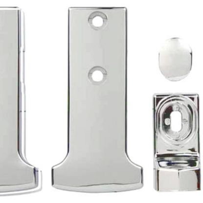 Picture of Whirlpool Endcap-hdl Part# 819342