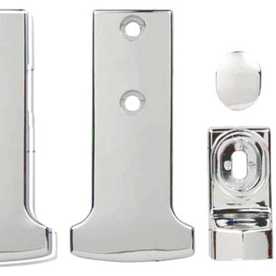 Picture of Whirlpool Endcap-hdl Part# 819342